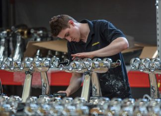 Il futuro della spillatura fra tradizione e innovazione