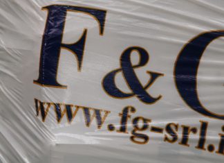 F & G SRL | Una storia di successo