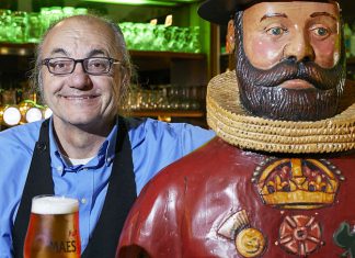 Il Cantone Pub | “Le bionde” di Alessandria