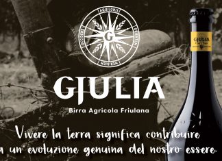 Birra GJULIA, una storia di famiglia