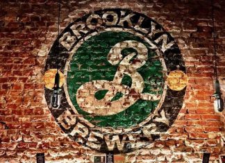 COMPIE 30 ANNI BROOKLYN BREWERY, LO STORICO BIRRIFICIO CHE HA PORTATO IN ITALIA IL MITO DELLA GRANDE MELA