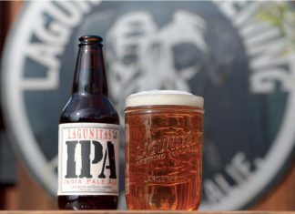 Direttamente dalla California le novità firmate Lagunitas