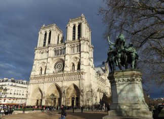Parigi, Hemingway e qualche birra
