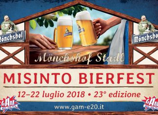 Misinto alla 23° edizione