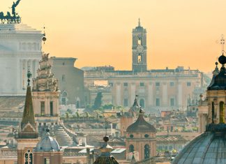 “Acqua e Birra per Roma Capitale”