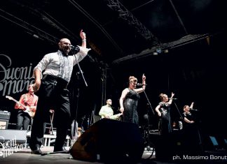 Birra FORST, la bevanda ufficiale di Suoni di Marca, dal 19 luglio a Treviso