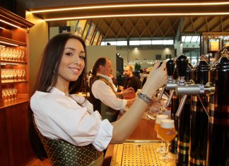 Fermento Beer Attraction: dal 16 al 19 febbraio la 5a edizione con 3 padiglioni in più