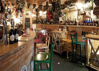 Birra & gin: l’incredibile coppia