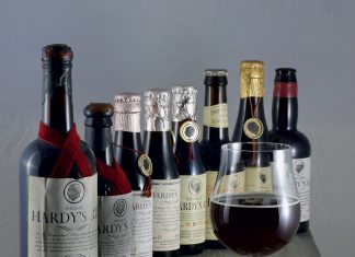 I cinquant’anni della Thomas Hardy’s Ale