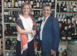 Italgrob e Italian Exhibition Group insieme per il futuro del mercato Horeca