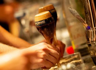 Un “matrimonio” secolare vale una birra eccezionale