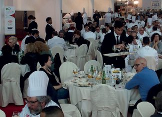 INTERNATIONAL HO.RE.CA. MEETING INCONTRA BEER ATTRACTION