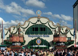 Augustiner la monacense