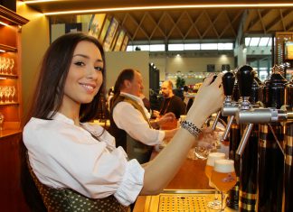 ITALIAN EXHIBITION GROUP: A BEER ATTRACTION IL POLO DEL FUORICASA
