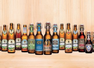 Ganter, la birra di Freiburg