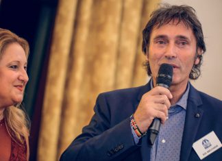 Commerciale Tirelli festeggia 30 anni