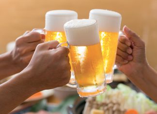 Birra: come tu mi vuoi…
