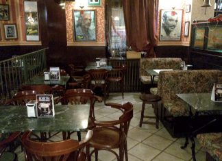 CONNERY PUB