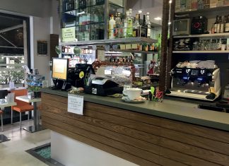 BAR GODIVA