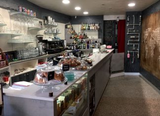 KALE’S BAR