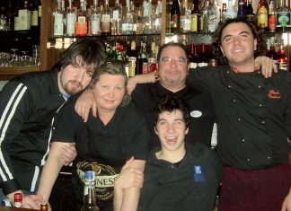 LOCANDA AL LEONE