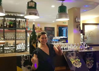 MULINO VECCHIO BAR