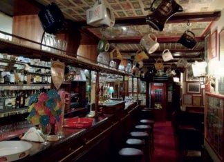 PENNY LANE TAVERN