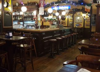 PERLA PUB