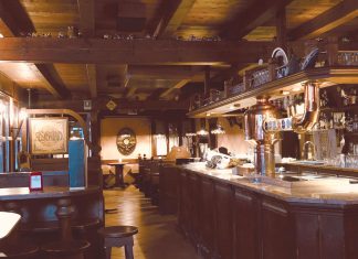 BRASSERIE ASGARD