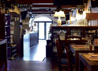 BIER STUBE