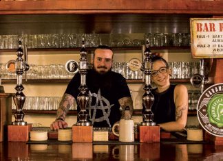 BLACK LOTUS PUB