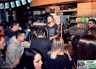 BIRRERIA CONCA VERDE