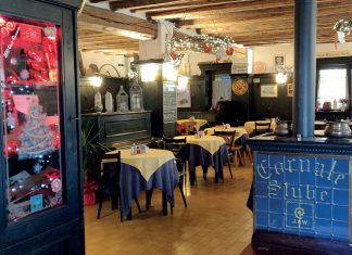 PREMIATA BIRRERIA CORNALE