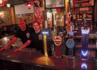 DOOLIN IRISH PUB