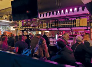 HAVANA PUB