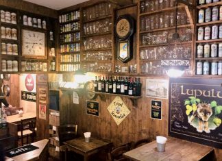 OSTERIA IMPICCATO