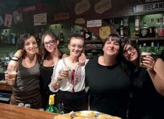 MAEVE’S PUB