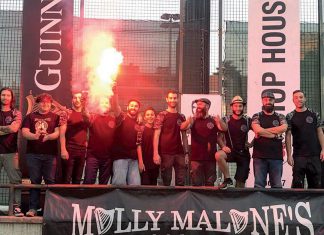 MOLLY MALONE’S TAVERN