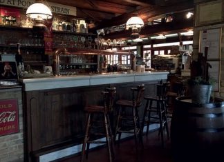 BIRRERIA MONDELLI