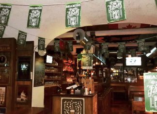 OLD FOX PUB