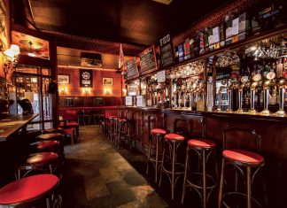 OLD FOX PUB