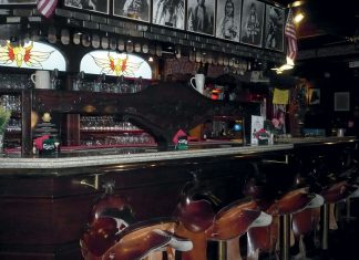 BIRRERIA OLD WEST S.R.L.