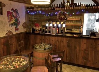 TAVERNA DEGLI SCUDI