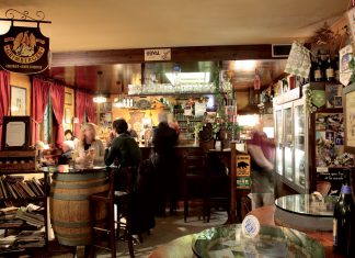 BIRRERIA THOMASBRÄU