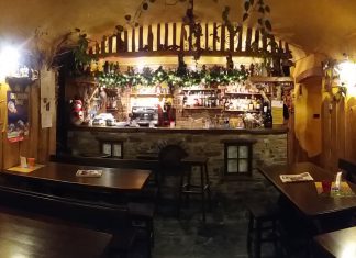 U SARVANOT PUB