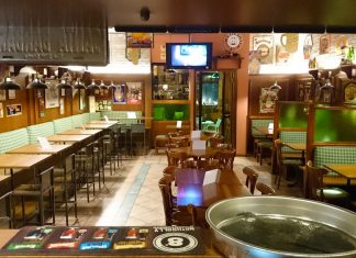 WISH PUB BIRROTECA DI CREMONA