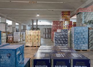 Il focus sulla birra