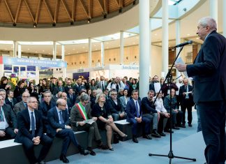 Il futuro dell’Horeca parte da Rimini