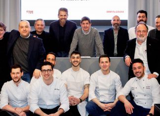Premio Birra Moretti Grand Cru