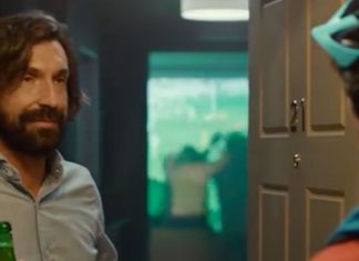 Con Heineken® la Uefa Champions League di Andrea Pirlo è ‘Unmissable’